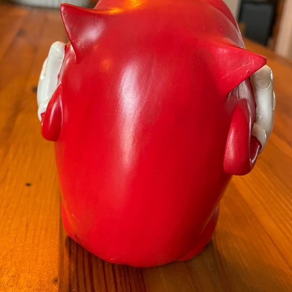 Vintage Stimpy water toy - Picture 3 of 8